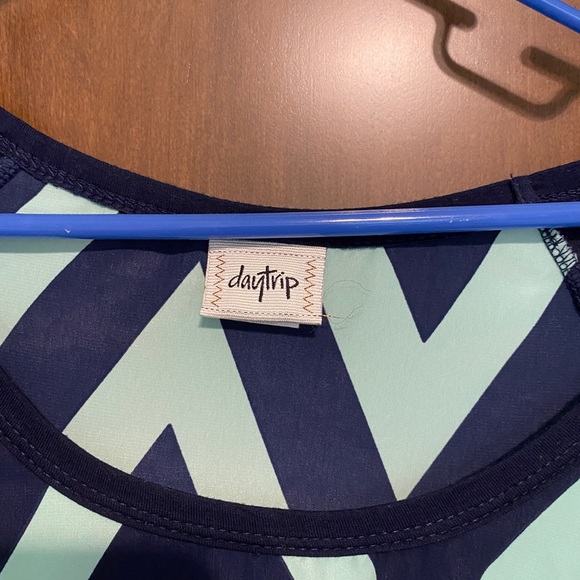 Women’s Daytrip Blouse - Picture 5 of 8